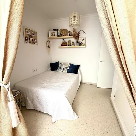 Monteros Apartment Sanlucar de Barrameda
