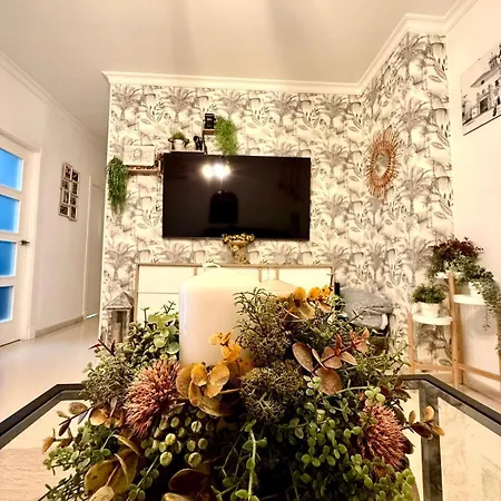 Apartment Monteros