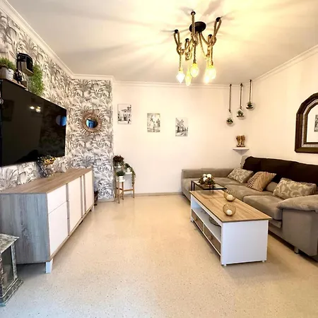 Monteros Apartment Sanlucar de Barrameda